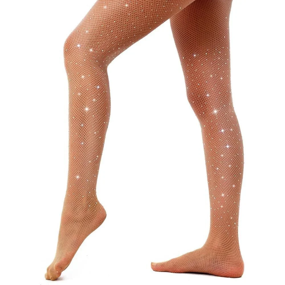 N/A women sparkly